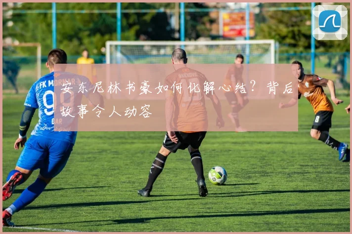 安东尼林书豪如何化解心结?背后故事令人动容