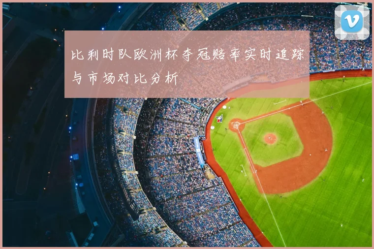 比利时队欧洲杯夺冠赔率实时追踪与市场对比分析